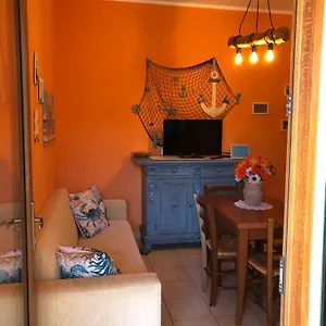 Vakantieboerderij Poggio All'olivo, Follonica