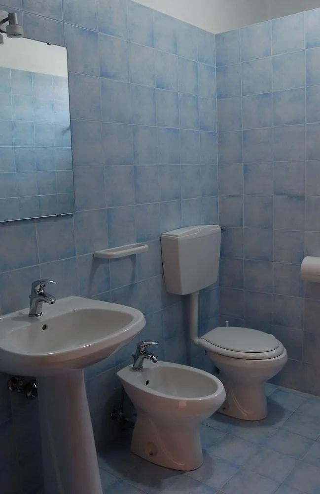 Borgo Valmarina Lejlighedshotel Follonica