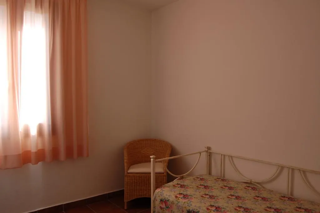 **  Borgo Valmarina Lejlighedshotel Follonica Italien