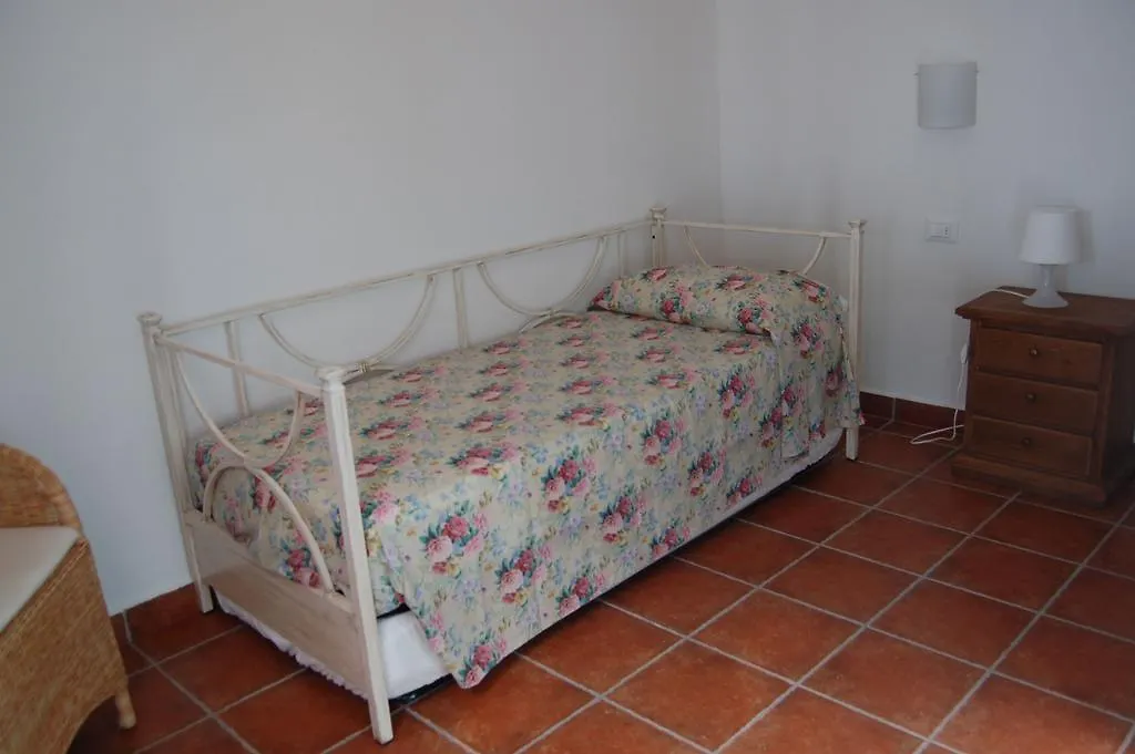 Borgo Valmarina Lejlighedshotel Follonica