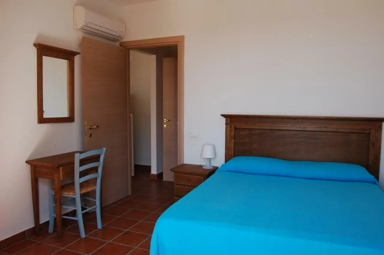 Borgo Valmarina Lejlighedshotel Follonica