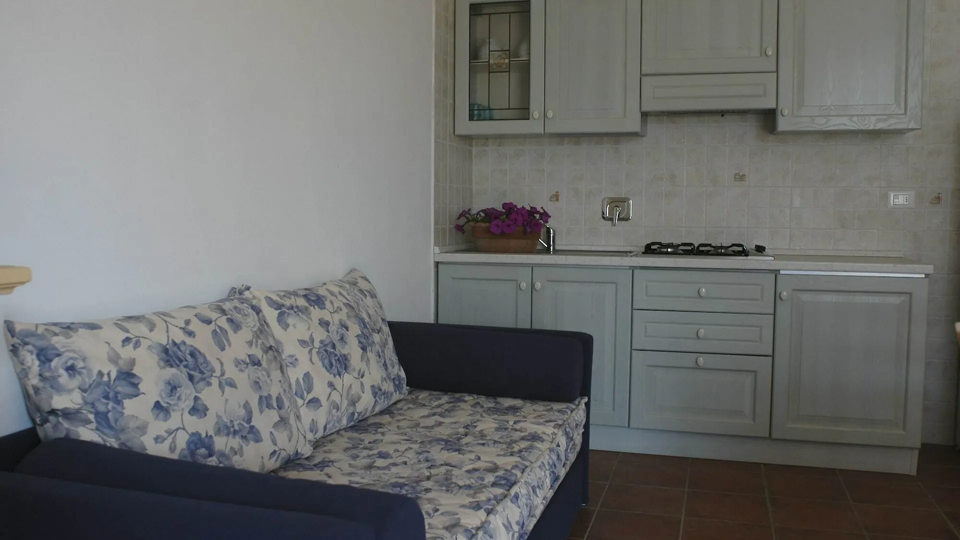 Borgo Valmarina Lejlighedshotel Follonica 2*,  Italien